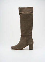 Bottes gris ANTHOLOGY pour femme seconde vue
