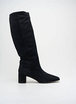 Bottes noir LOLA CRUZ pour femme