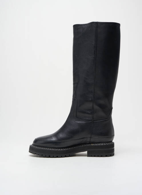 Bottes noir IVYLEE pour femme