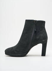 Bottines/Boots gris BIBI LOU pour femme seconde vue