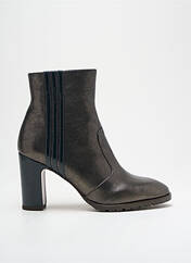 Bottines/Boots argent CHIE MIHARA pour femme seconde vue