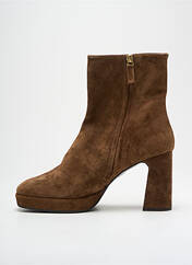 Bottines/Boots marron BILLIBI pour femme seconde vue