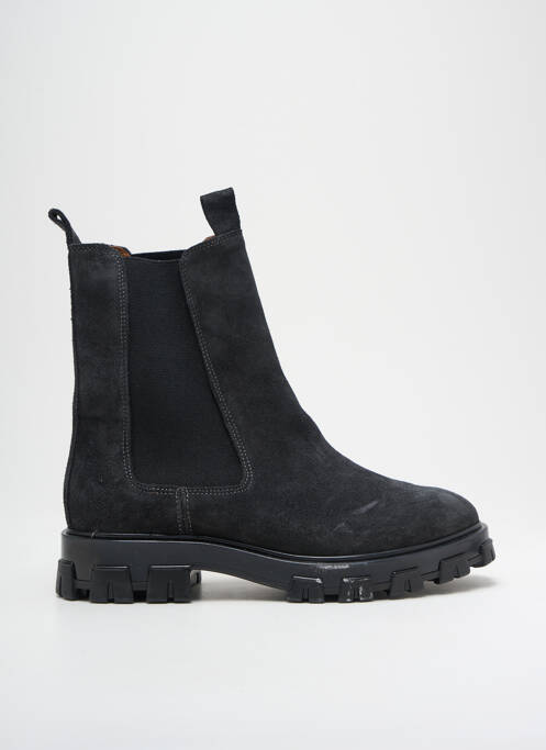 Bottines/Boots noir ANONYMOUS COPENHAGEN pour femme