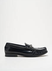 Mocassins noir LOLA CRUZ pour femme seconde vue