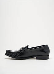 Mocassins noir LOLA CRUZ pour femme seconde vue