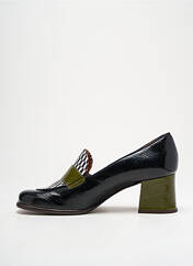 Mocassins vert CHIE MIHARA pour femme seconde vue