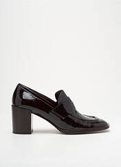 Mocassins violet AVRIL GAU pour femme seconde vue