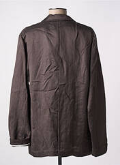 Blazer marron ALYSI pour femme seconde vue