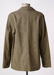 Blazer vert POMANDERE pour femme seconde vue