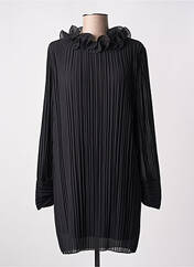 Robe courte noir SOUVENIR pour femme seconde vue