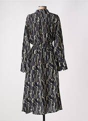 Robe longue noir ATTIC AND BARN pour femme seconde vue