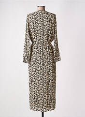 Robe longue noir CHLOÉ STORA pour femme seconde vue