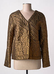 Veste casual poches or LEON & HARPER femme