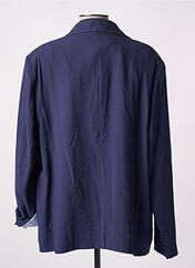 Blazer bleu FIVE pour femme seconde vue