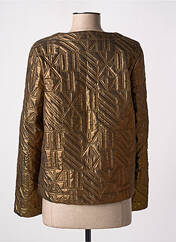 Veste casual or LEON & HARPER pour femme seconde vue