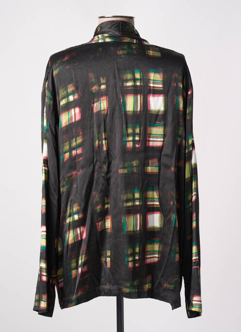 Veste casual noir MAEVY pour femme