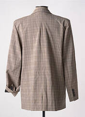 Blazer marron VANESSA BRUNO pour femme seconde vue