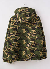 Blouson vert ARIZONA LOVE pour femme seconde vue