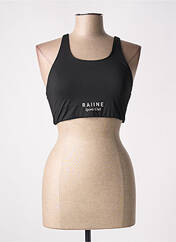 Soutien-gorge noir RAIINE pour femme seconde vue