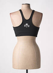 Soutien-gorge noir RAIINE pour femme seconde vue