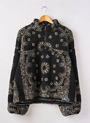 Sweat-shirt noir ARIZONA LOVE pour femme seconde vue