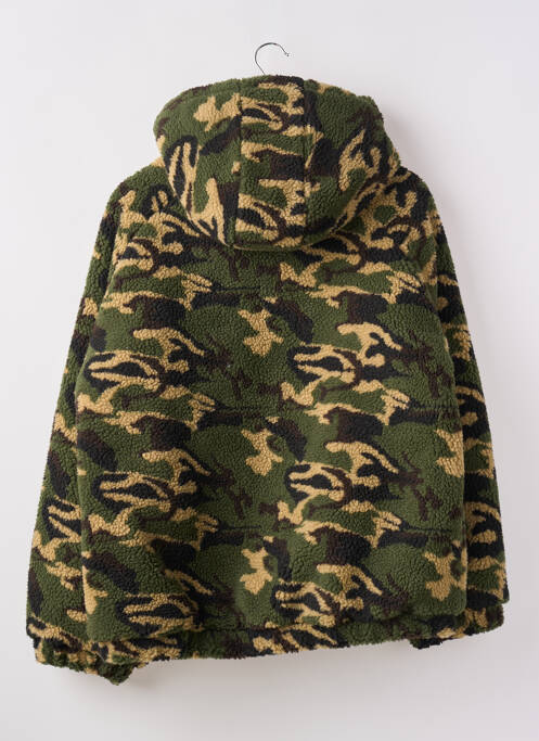 Blouson vert ARIZONA LOVE pour femme