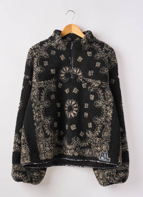 Sweat-shirt noir ARIZONA LOVE pour femme