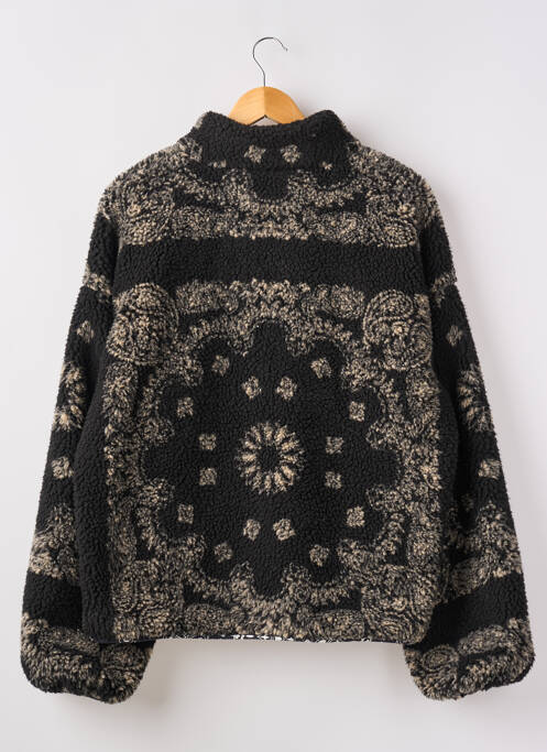 Sweat-shirt noir ARIZONA LOVE pour femme