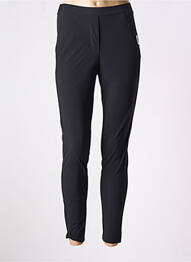Legging taille normale taille normale noir PENN & INK N.Y femme