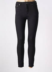 Jeans skinny noir GOLDEN GOOSE pour femme seconde vue