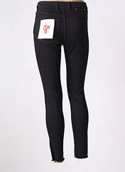 Jeans skinny noir GOLDEN GOOSE pour femme seconde vue