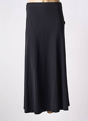 Jupe longue noir PENN & INK N.Y pour femme
