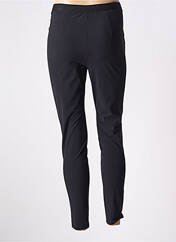 Legging noir PENN & INK N.Y pour femme seconde vue