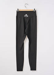 Legging noir RAIINE pour femme seconde vue