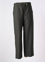 Pantalon chino vert SOEUR pour femme seconde vue