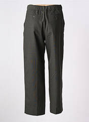 Pantalon chino vert SOEUR pour femme seconde vue