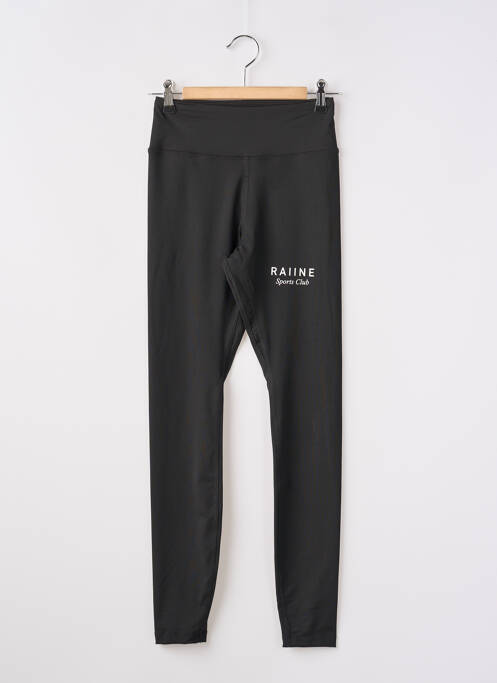 Legging noir RAIINE pour femme