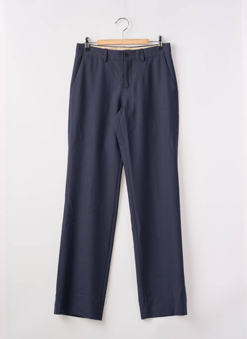 Pantalon chino bleu CLOSED pour femme