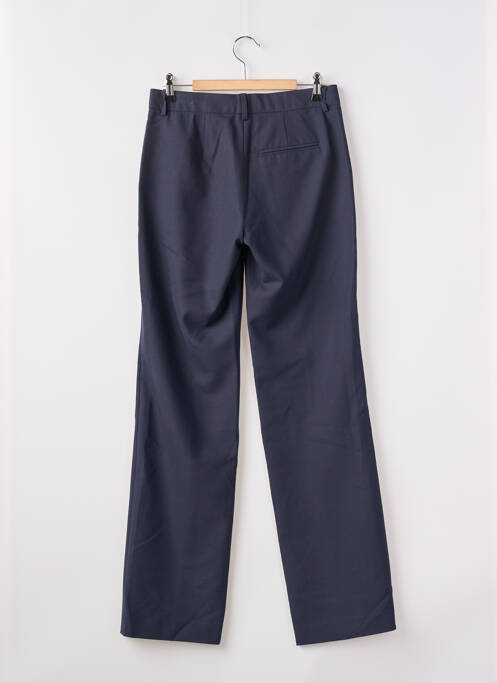 Pantalon chino bleu CLOSED pour femme