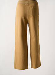 Jogging marron LEON & HARPER pour femme seconde vue