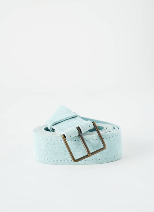 Ceinture bleu FORTE-FORTE pour femme