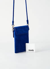 Sac bleu GREAT BY SANDIE pour femme seconde vue