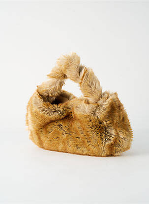 Sac marron A POINT ETC pour femme
