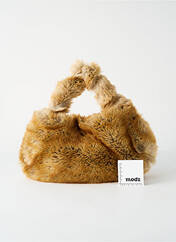 Sac marron A POINT ETC pour femme seconde vue