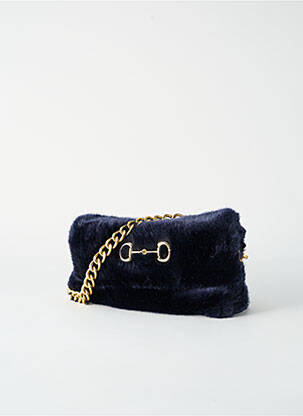 Sac noir A POINT ETC pour femme