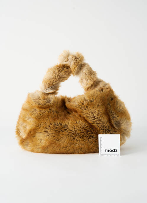 Sac marron A POINT ETC pour femme