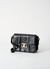 Sac noir GREAT BY SANDIE pour femme seconde vue