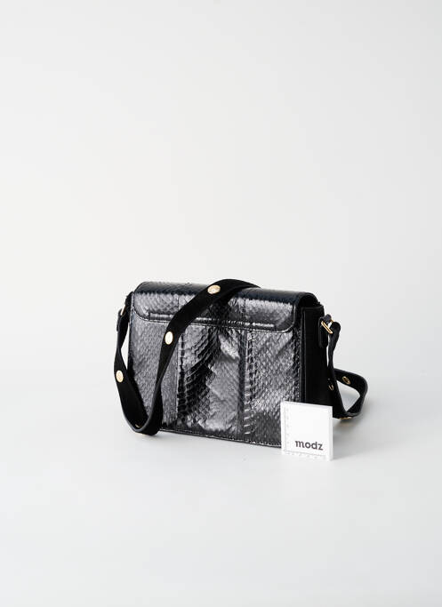 Sac noir GREAT BY SANDIE pour femme