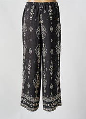 Pantalon droit gris KILKY pour femme seconde vue