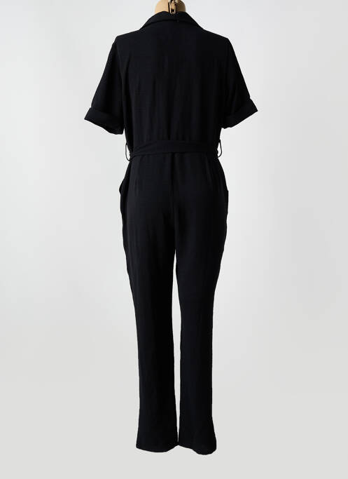 Combi-pantalon noir KILKY pour femme